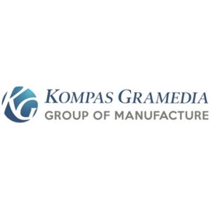 KOMPAS GRAMEDIA