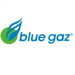 PT BLUE GAS INDONESIA