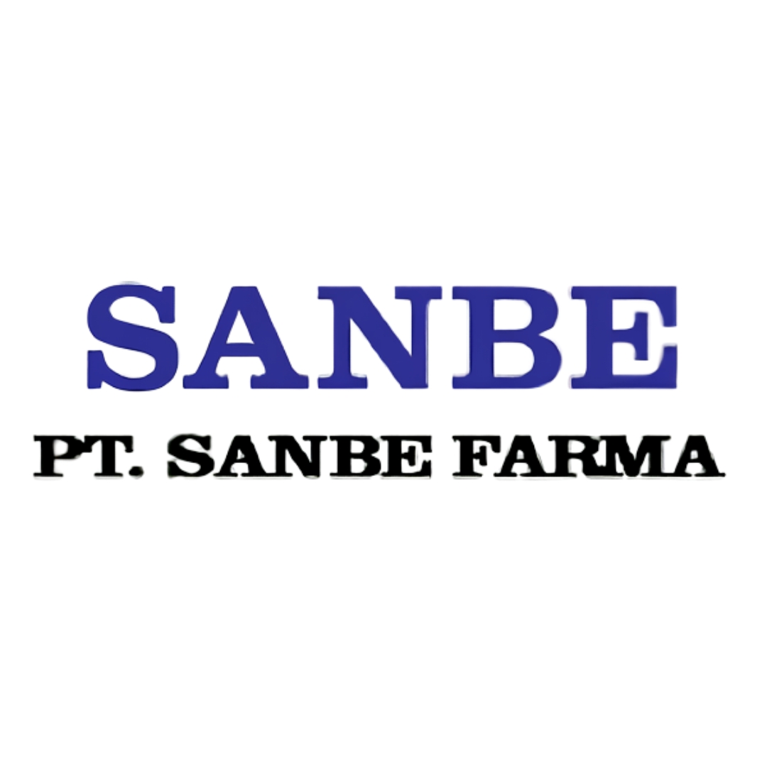 PT SANBE FARMA