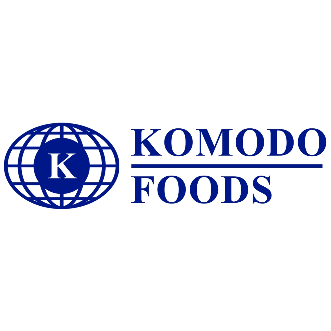 PT KOMODO MAJU PANGAN