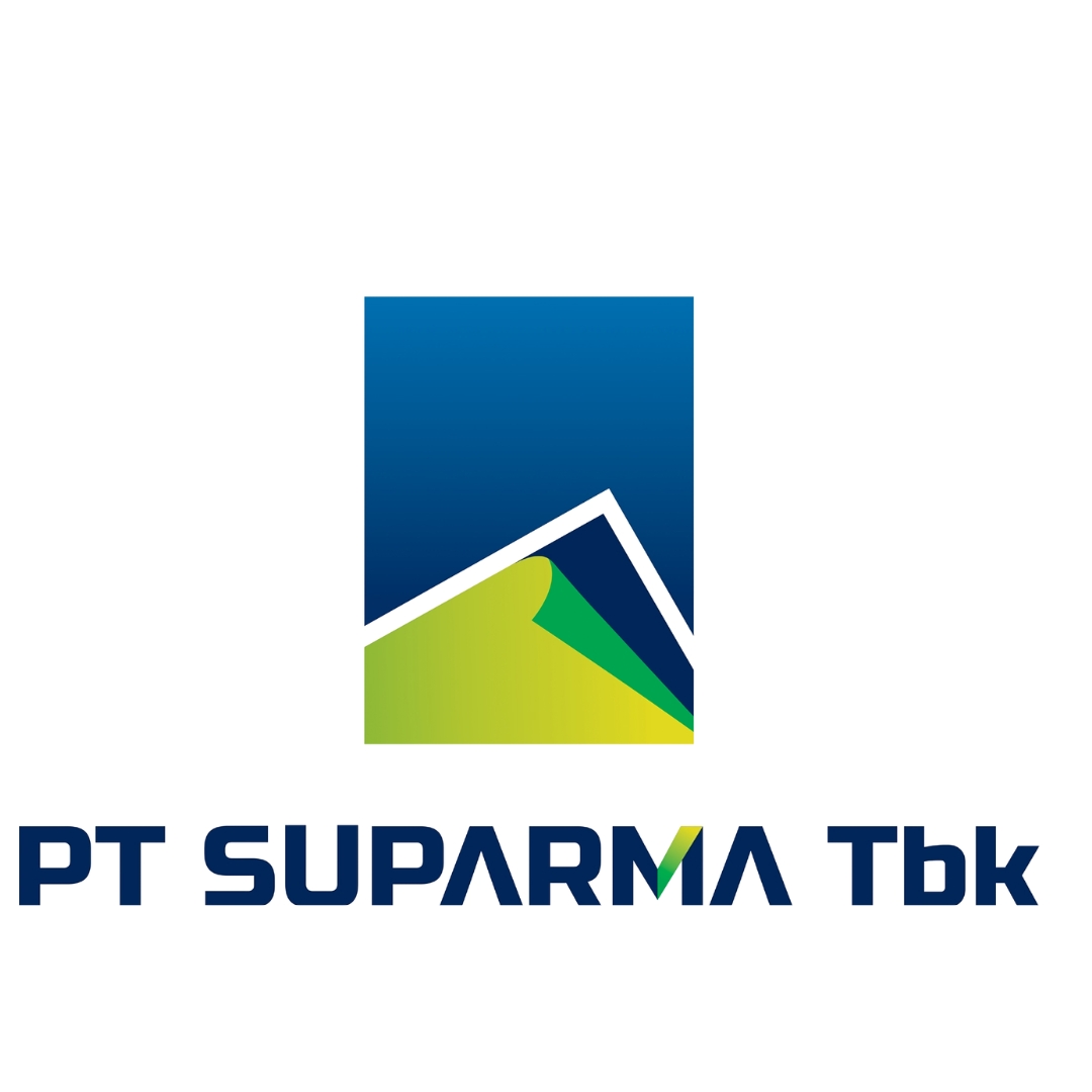 PT SUPARMA TBK
