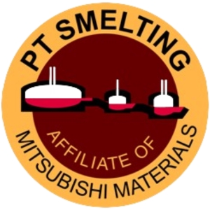 PT SMELTING GRESIK SMELTER & REFINERY