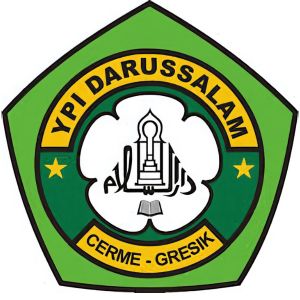 SMK YPI DARUSSALAM 1 CERME