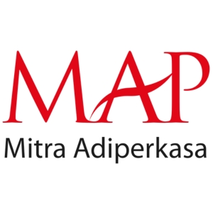 PT MAP AKTIF ADIPERKASA TBK