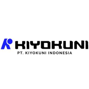 PT KIYOKUNI INDONESIA