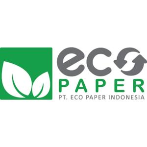 PT ECO PAPER INDONESIA