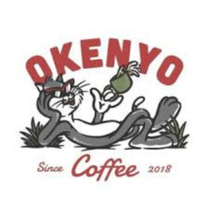 OKENYO COFFEE