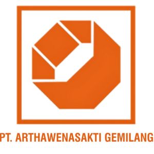 Logo PT ARTHAWENASAKTI GEMILANG