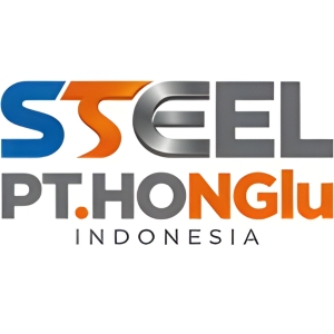 PT HONGLU STEEL INDONESIA
