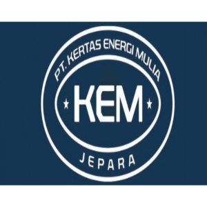 PT KERTAS ENERGI MULIA