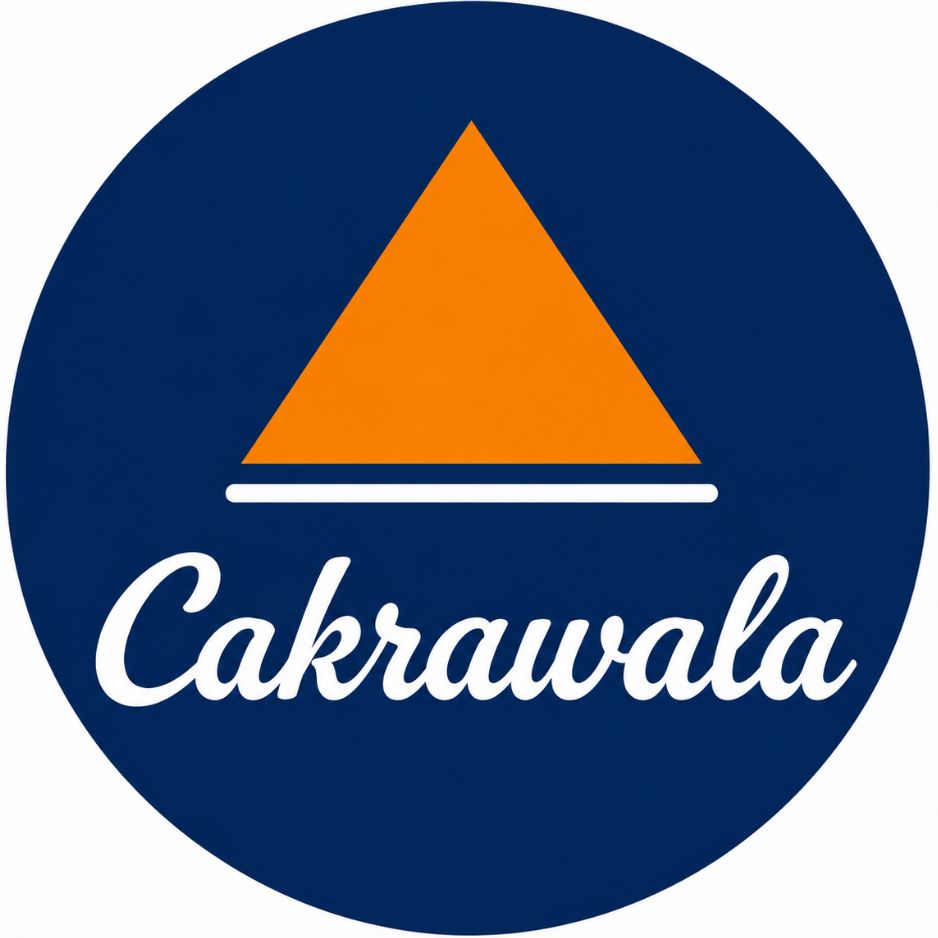 Logo PT CAKRAWALA NUSA KENCANA