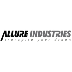 PT ALLURE ALLUMINIO