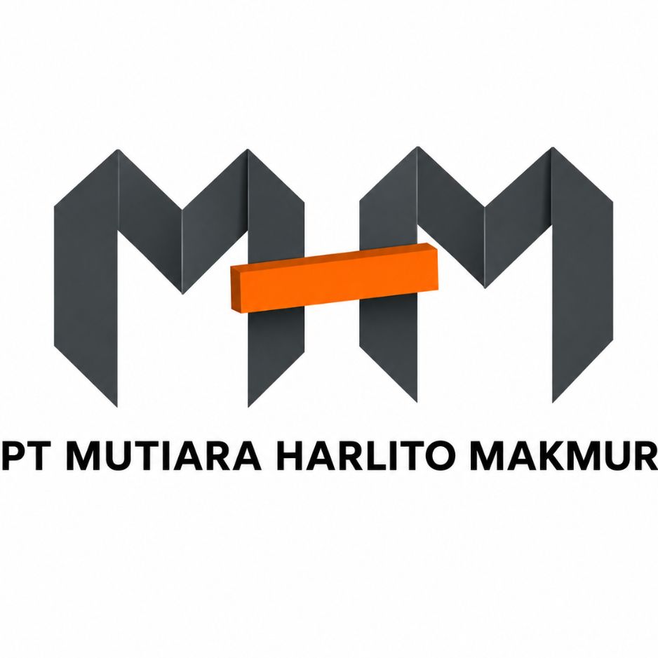 Logo PT MUTIARA HARLITO MAKMUR