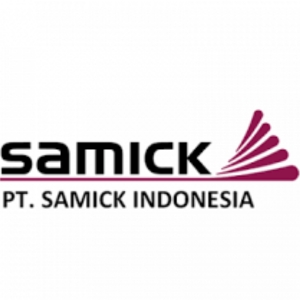 PT SAMICK INDONESIA