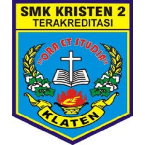 SMK KRISTEN 2 KLATEN