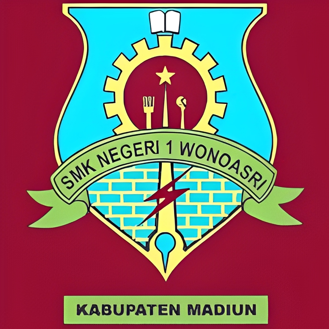 SMK NEGERI 1 WONOASRI