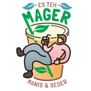 ESTEH MAGER