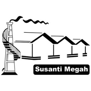 PT SUSANTI MEGAH