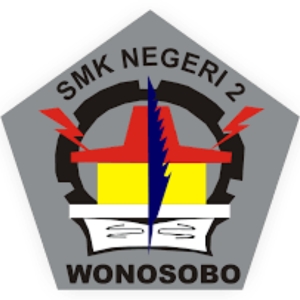 SMK NEGERI 2 WONOSOBO