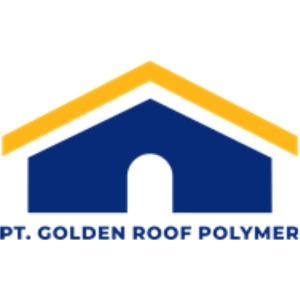 Logo PT GOLDEN ROOF POLYMER