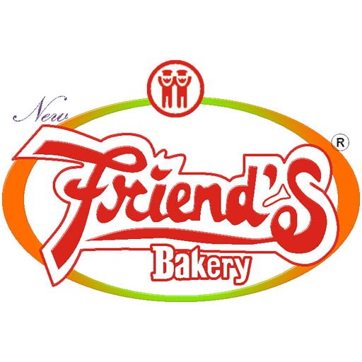 FRIENDS BAKERY