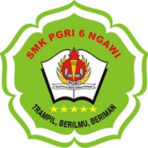 SMK PGRI 6 NGAWI