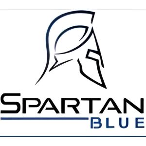 PT SPARTAN BLUE