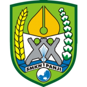 SMK NEGERI 1 PANJI