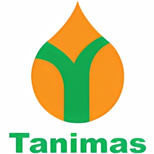 PT TANIMAS RESOURCES INTERNATIONAL
