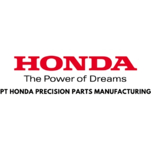 PT HONDA PRECISION PARTS MANUFACTURING