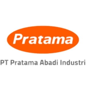 Logo PT PRATAMA ABADI INDUSTRI