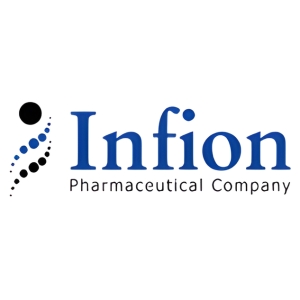 PT INFION