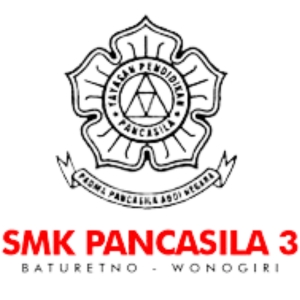 SMK PANCASILA 3 BATURETNO