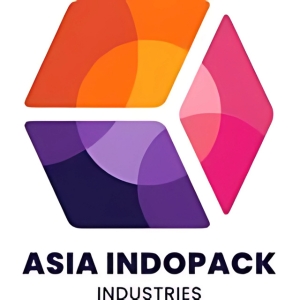Logo PT ASIA INDOPACK INDUSTRIES