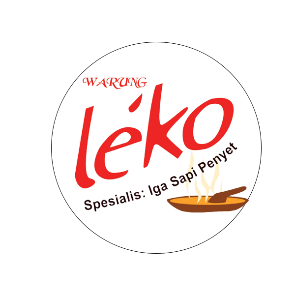 WARUNG LEKO HR MUHAMMAD