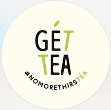 GET TEA