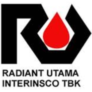 PT RADIANT UTAMA INTERINSCO TBK