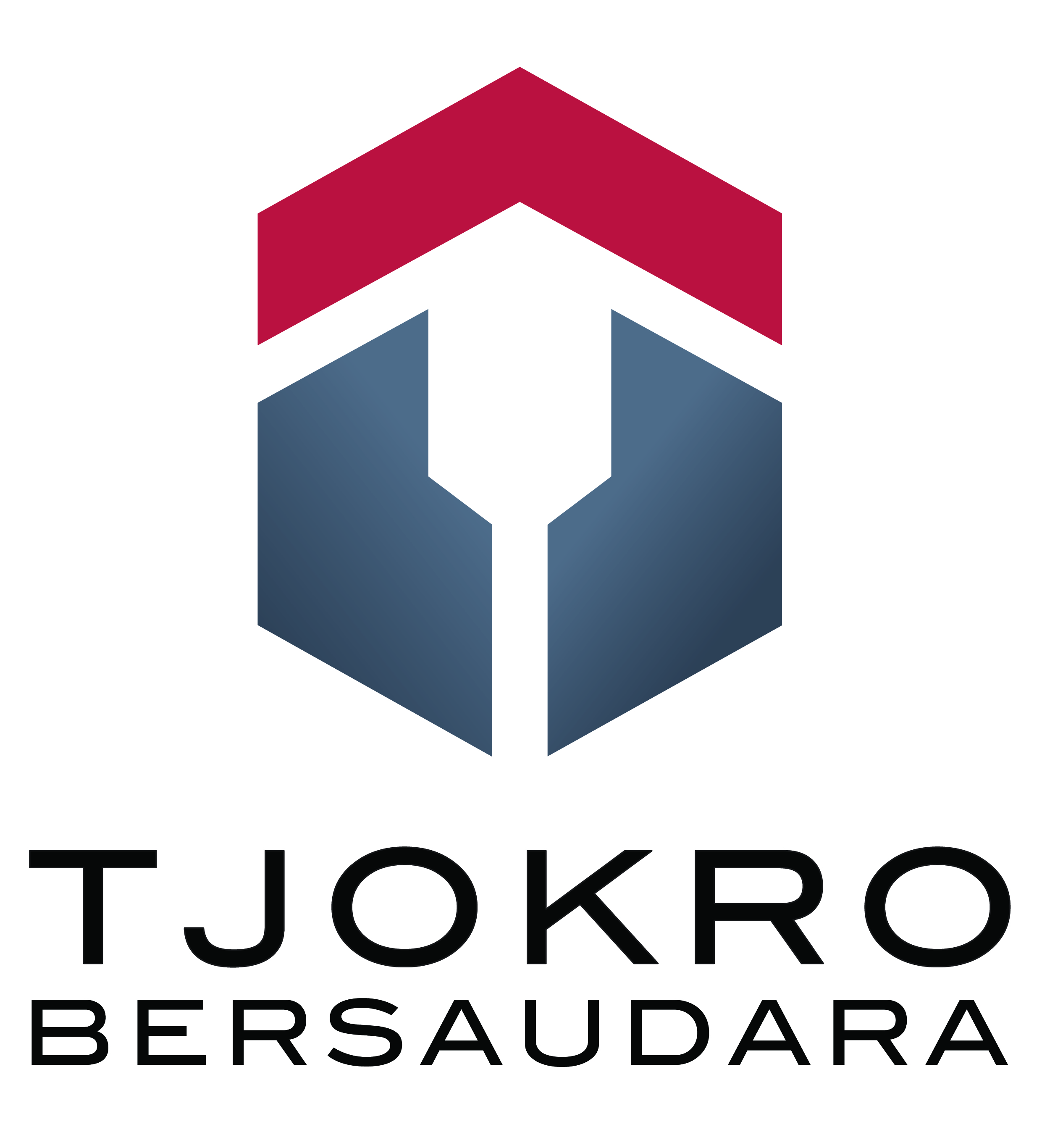 tjokro bersaudara