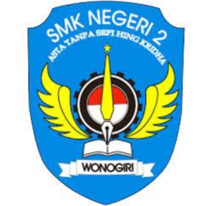 SMK NEGERI 2 WONOGIRI