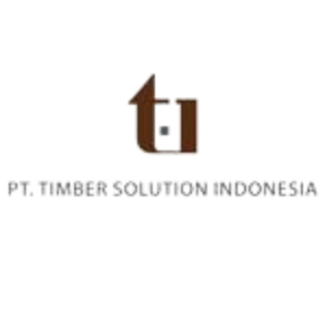 PT TIMBER SOLUTION INDONESIA
