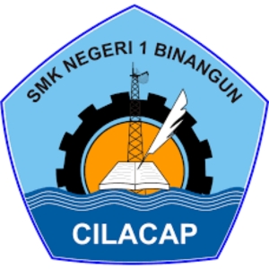 SMK NEGERI 1 BINANGUN