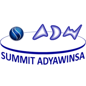 PT SUMMIT ADYAWINSA INDONESIA