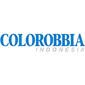PT COLOROBBIA INDONESIA