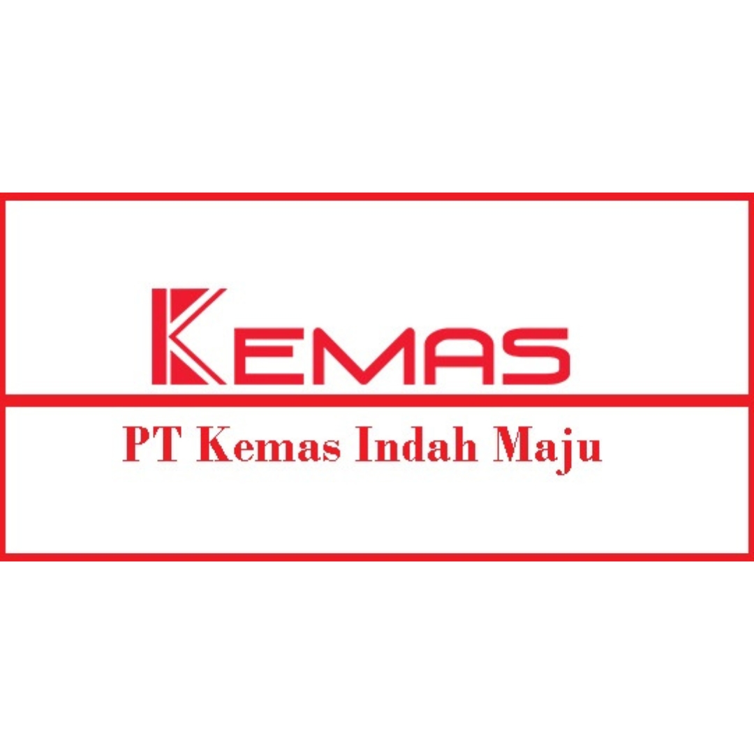 PT KEMAS INDAH MAJU
