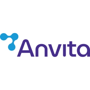 Logo PT ANVITA PHARMA INDONESIA
