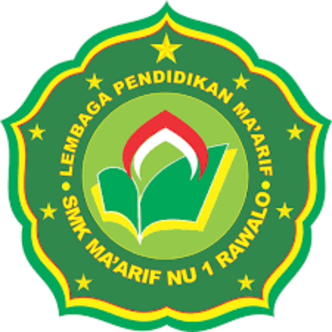 SMK MAARIF NU 1 RAWALO