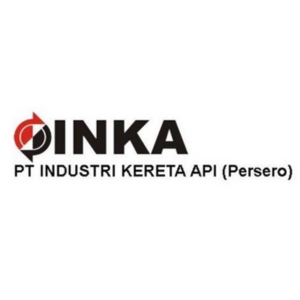 PT INDUSTRI KERETA API (PERSERO)