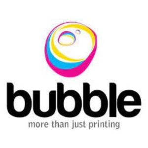 BUBBLE DIGITAL PRINTING
