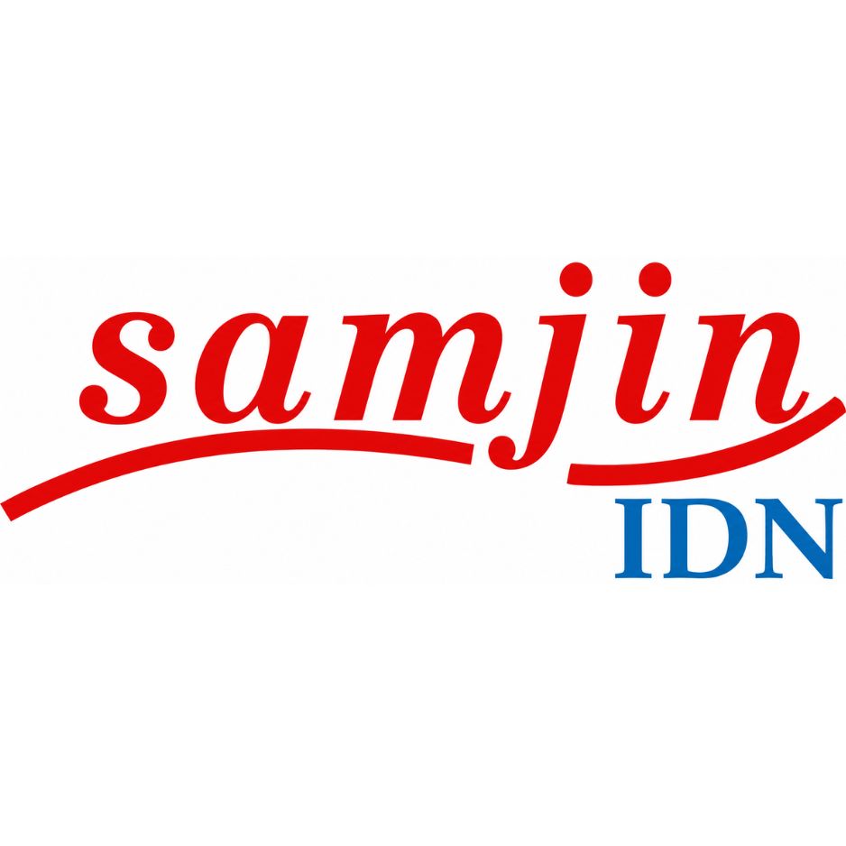 PT SAMJIN POLYTECH INDONESIA