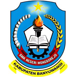 SMK NEGERI WONGSOREJO